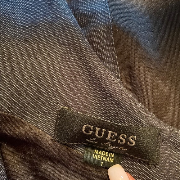 Guess Dress - Picture 2 of 4